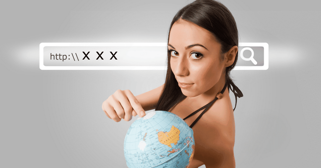 Bring on the shrub - the most effective unshaven p * ssy pornography of the year